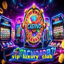 vip luxury club porto alegre